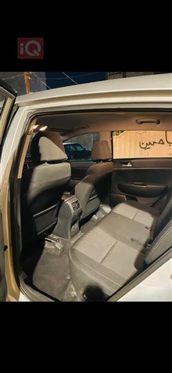کیا سپۆرتاج